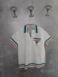 camicia casablanca