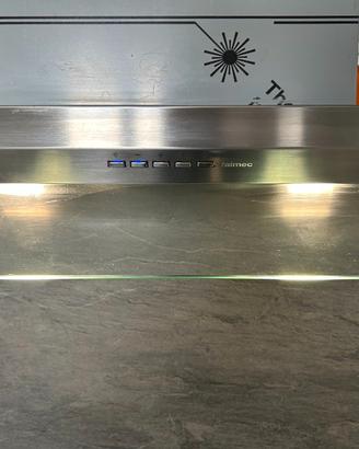 Cappa Falmec Virgola 120cm da incasso
