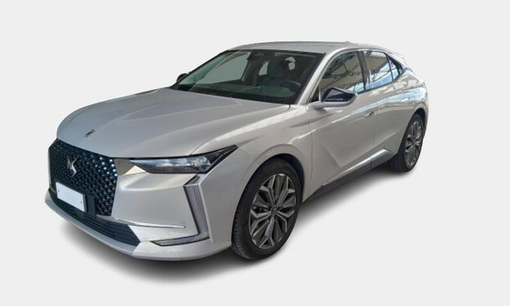 DS DS 4 PureTech 130 Automatico Bastille Busines 5