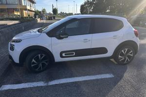 Citroen C3 benzina