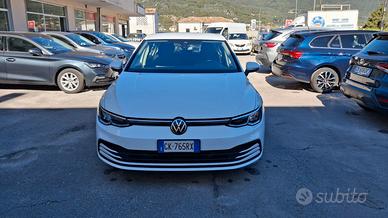 Volkswagen Golf 1.0 eTSI EVO DSG Life