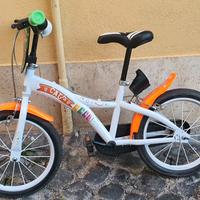 Bici Bambino