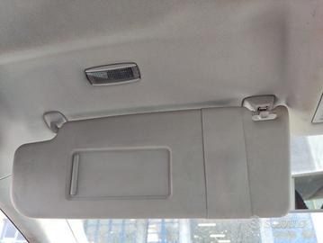 Aletta parasole sinistra VOLKSWAGEN POLO del 2010