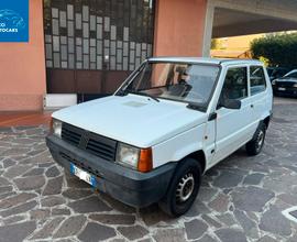 Fiat Panda 1100 i.e. cat Young