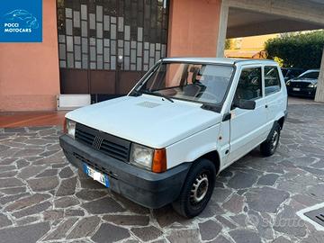 Fiat Panda 1100 i.e. cat Young