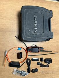 Gps Garmin Astro 320 + collare T5
