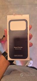 cover iphone 17 pro max originale 