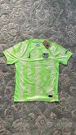 Nike Barcelona FC 2024/25 Dri Fit ADV