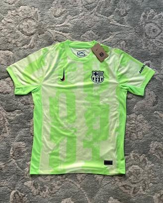 Nike Barcelona FC 2024/25 Dri Fit ADV