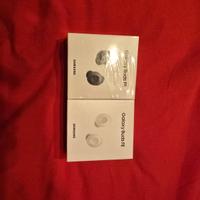 cuffie Bluethooth samsung sigillate