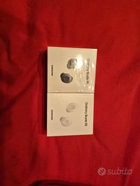 cuffie Bluethooth samsung sigillate