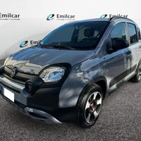 FIAT Panda Cross - Panda Cross 1.0 FireFly U382036