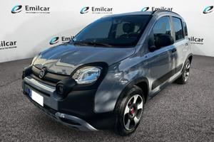 FIAT Panda Cross - Panda Cross 1.0 FireFly U382036