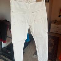 Pantalone jeans biamco