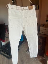 Pantalone jeans biamco