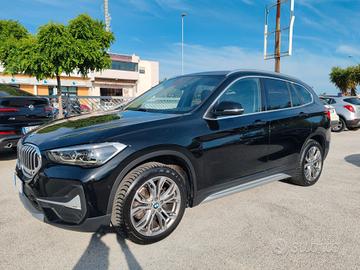 BMW X1 xDrive18d XLine Plus Aut.