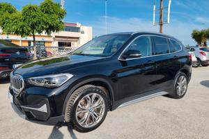 BMW X1 xDrive18d XLine Plus Aut.