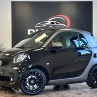 Smart ForTwo 90 0.9 Turbo twinamic Prime
