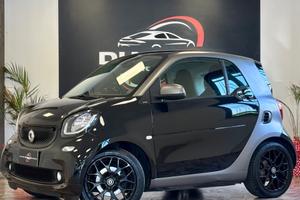 Smart ForTwo 90 0.9 Turbo twinamic Prime