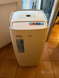Condizionatore ARGO MILO PLUS 13000 BTU/H