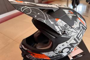 Casco Enduro o’neal
