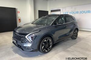 Kia Sportage 1.6 crdi mhev GT-line Plus dct
