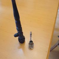 pipe da collezione 