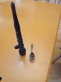pipe da collezione 