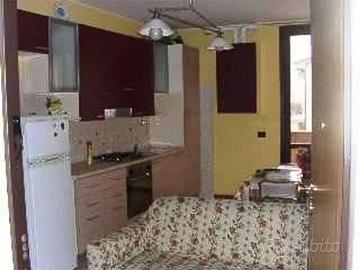 Bilocale a Prignano sulla Secchia