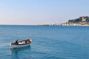 VARAZZE CENTRO Liberi mesi SETTEMBRE OTTOBRE NOVEM