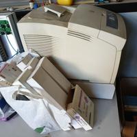 Xerox Phaser 8550