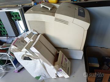 Xerox Phaser 8550