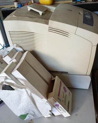 Xerox Phaser 8550