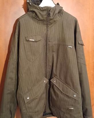 Giacca snow/sci uomo XL WEDZE (Decatlon)
