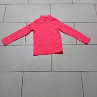 maglia termica per bambina