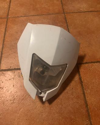 Faro ksr