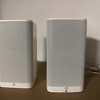 Casse PC HP 2.0 S5000