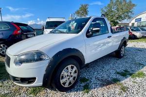 Fiat Strada 1.3 MJT 95CV Pick-up Trekking