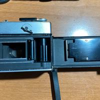 Macchinetta fotografica 35mm