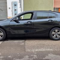bmw serie 1 116d  anno 2021