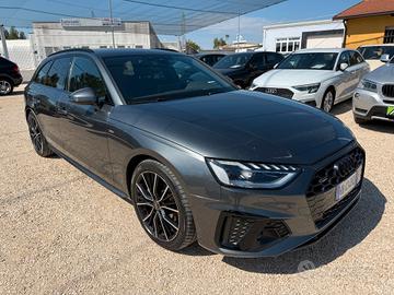 Audi A4 Avant 40 2.0 TDI 204cv mhev quattro S tron