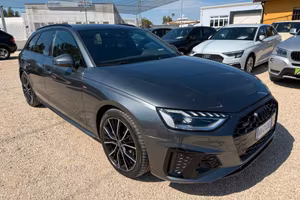 Audi A4 Avant 40 2.0 TDI 204cv mhev quattro S tron