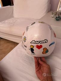 Casco jet Airoh