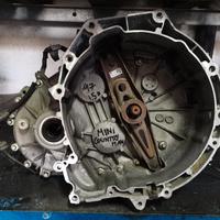 Cambio meccanico Mini Countryman 1.5 d 6m