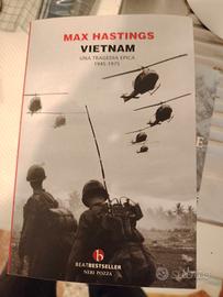 libro MAX HASTINGS Vietnam 
