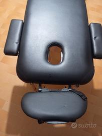 LETTINO PER MASSAGGI 
