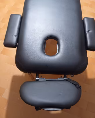 LETTINO PER MASSAGGI 