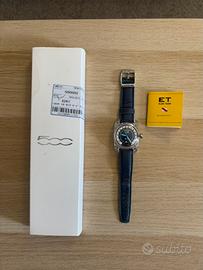 Orologio Fiat 500 locman