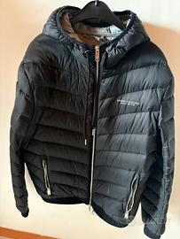 Piumino uomo armani exchange taglia S