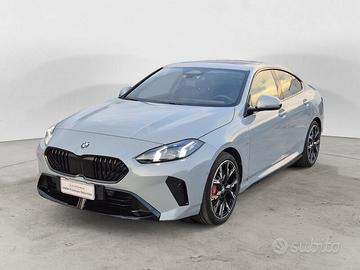 BMW Serie 2 Gran Coupe 220d Gran Coupe 48V MS...